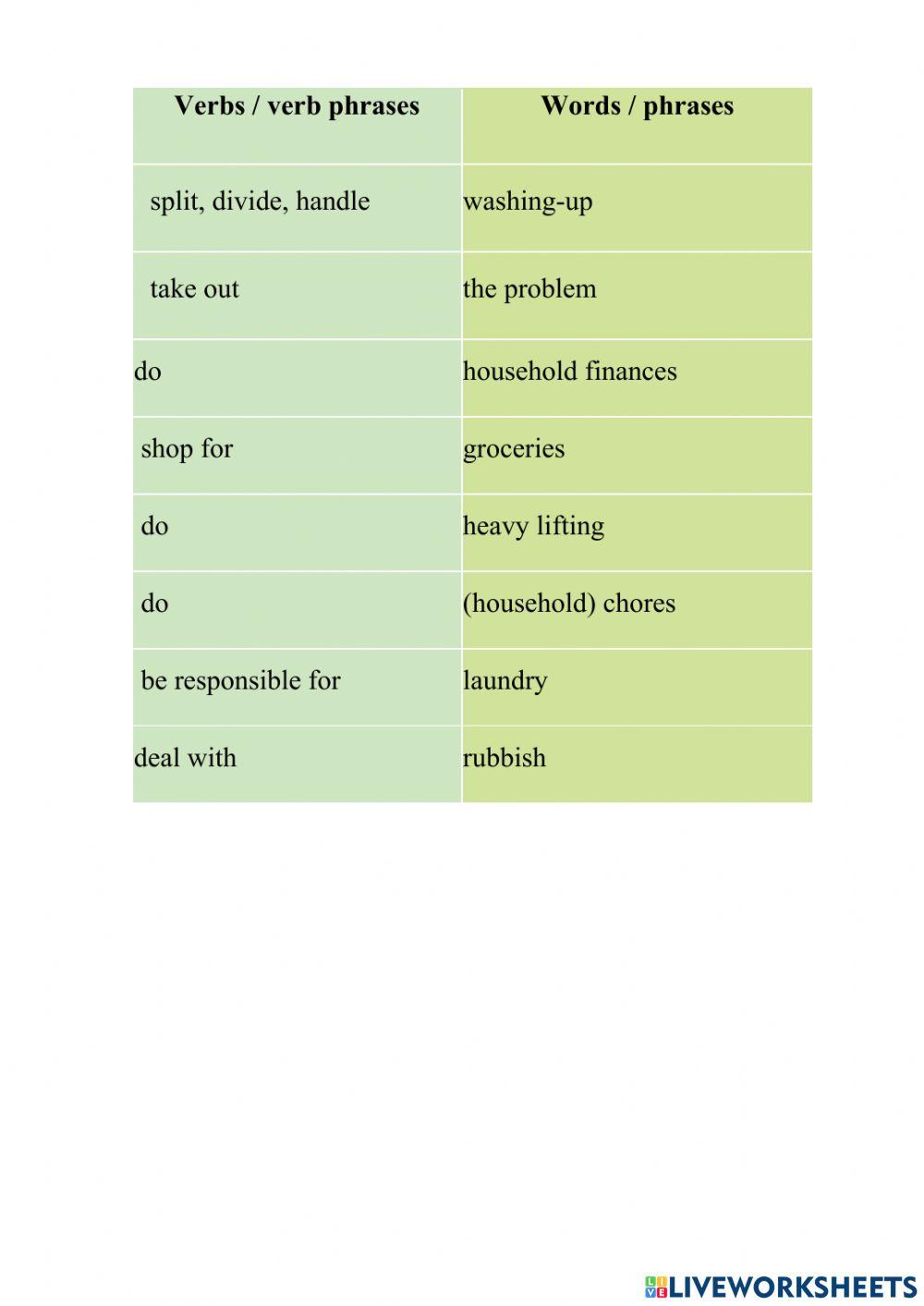Unit 1 - Lesson 1 - TA10