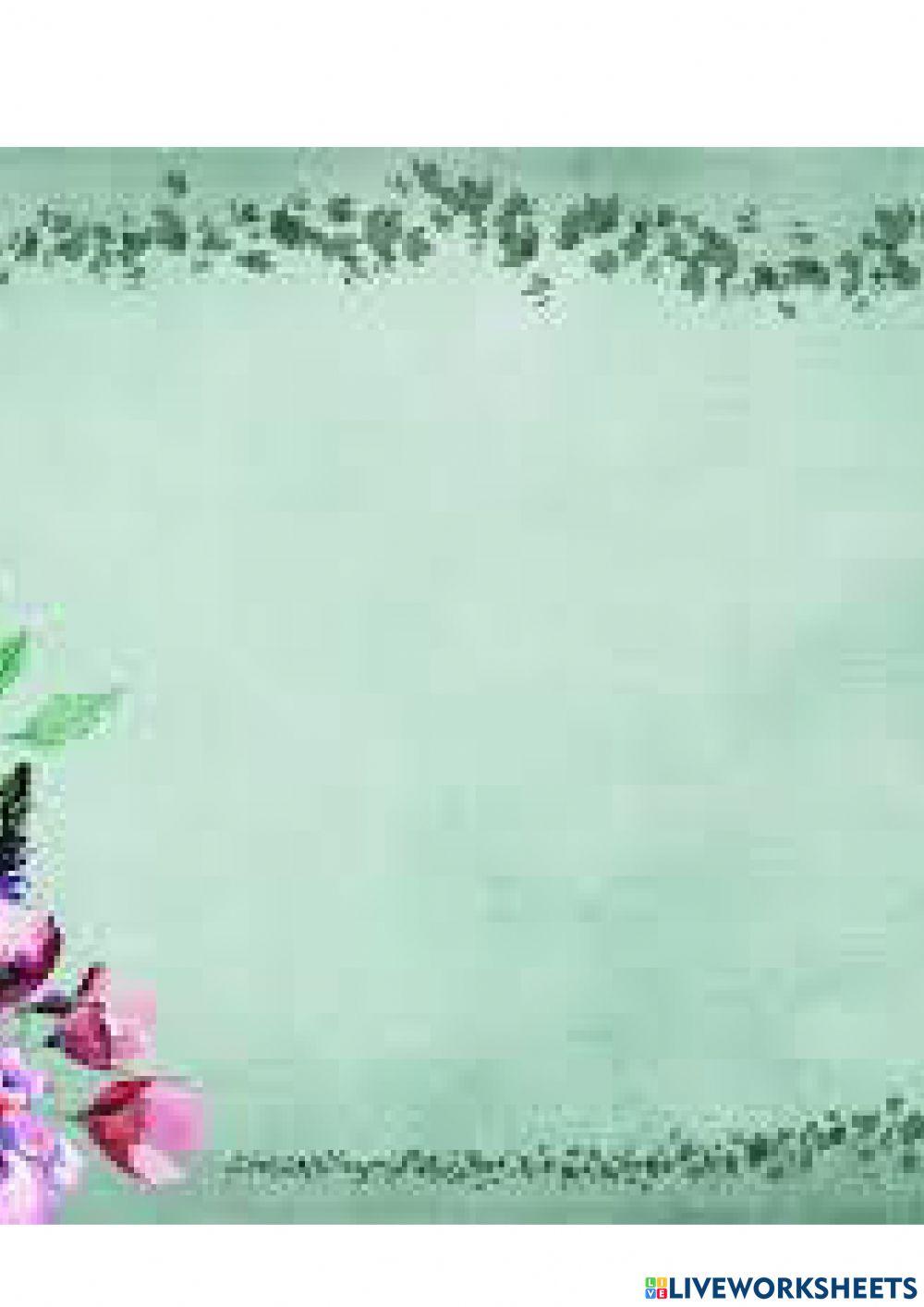 LKPD Manfaat Tumbuhan