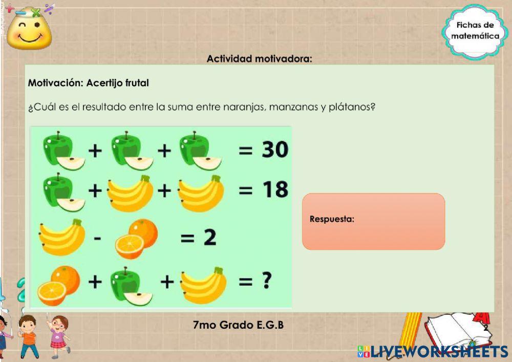 Media, mediana y moda