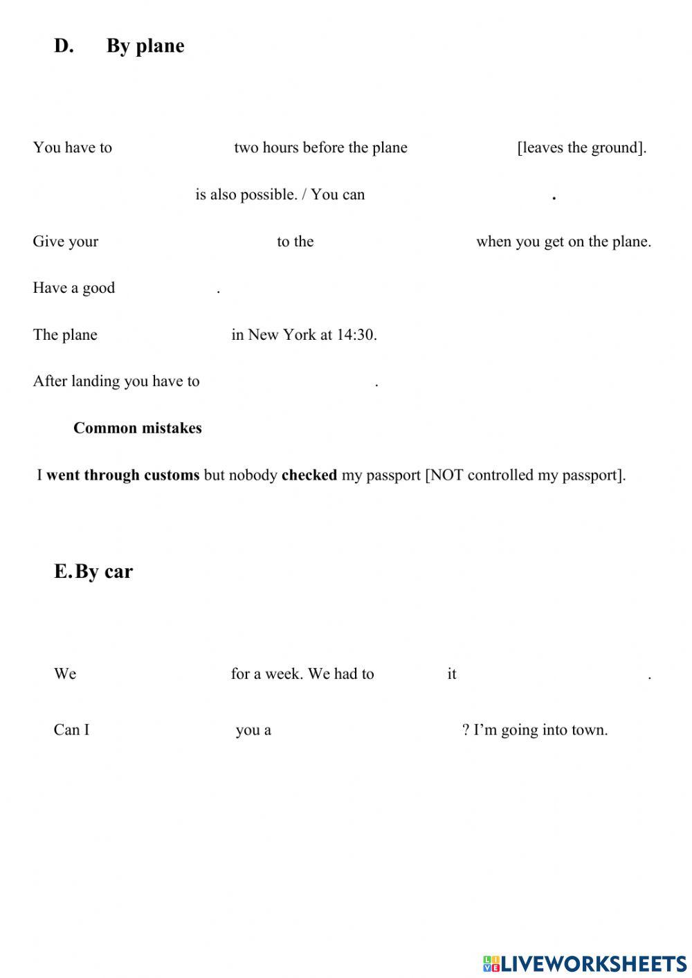 Vocabulary in use elementary