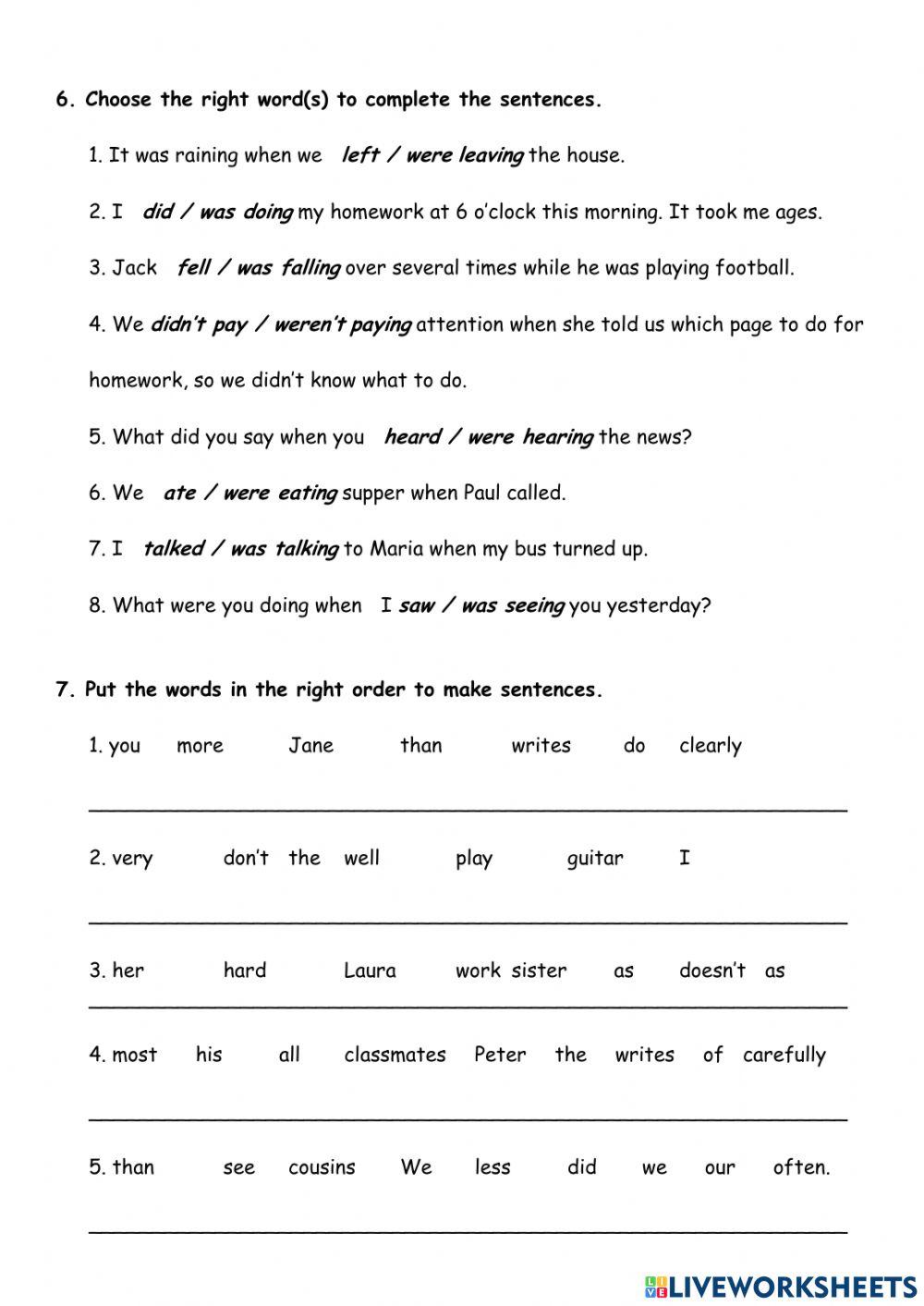 prepare-level-5-achievement-test-online-exercise-for-live-worksheets