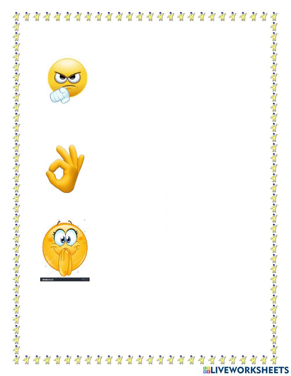 Oraciones según la actitud del hablante