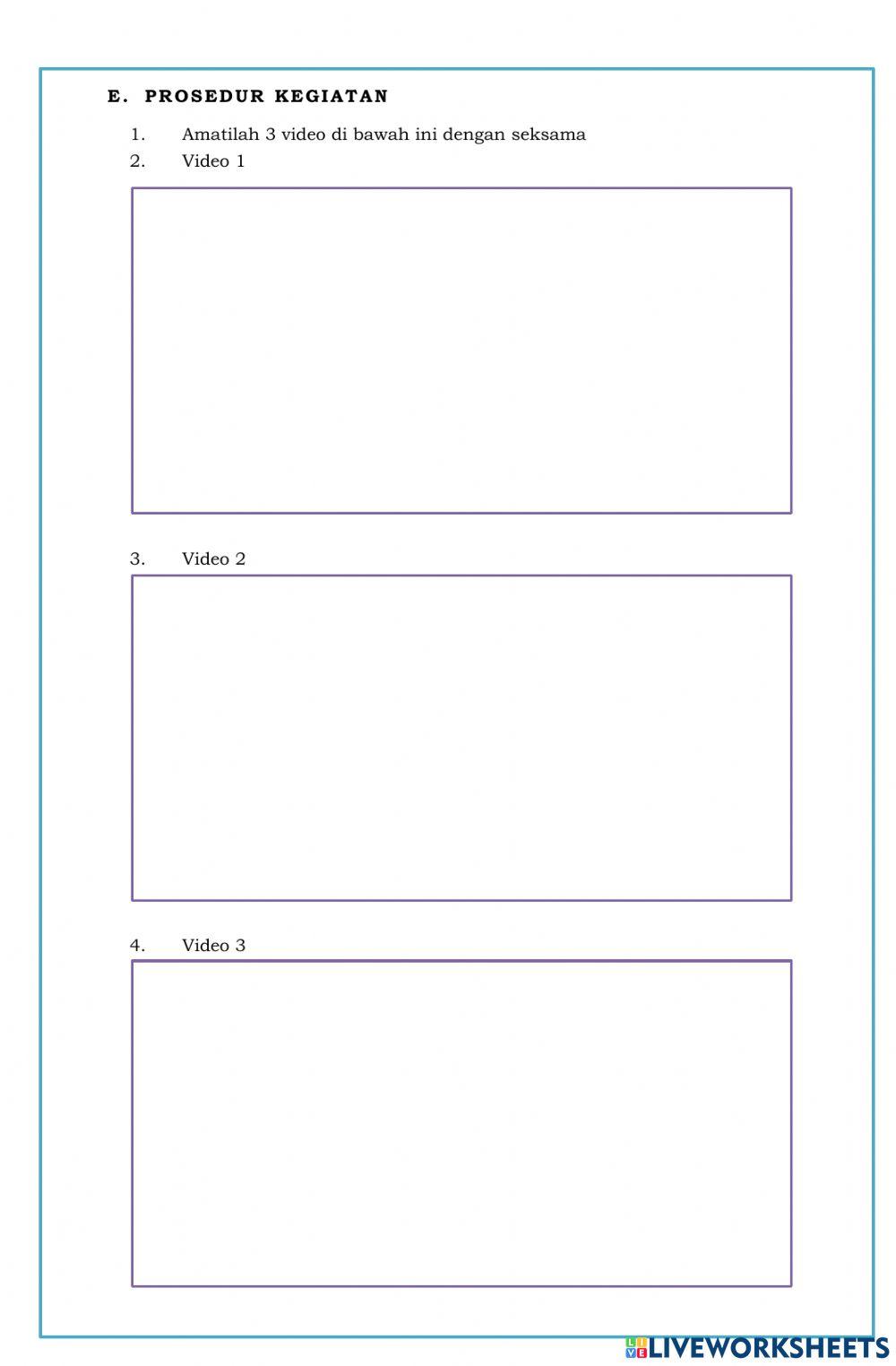 LKPD Perpindahan Kalor