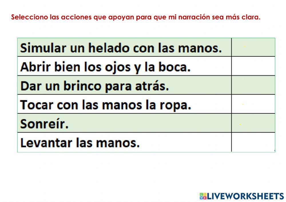 Pag. 16 lengua y literatura