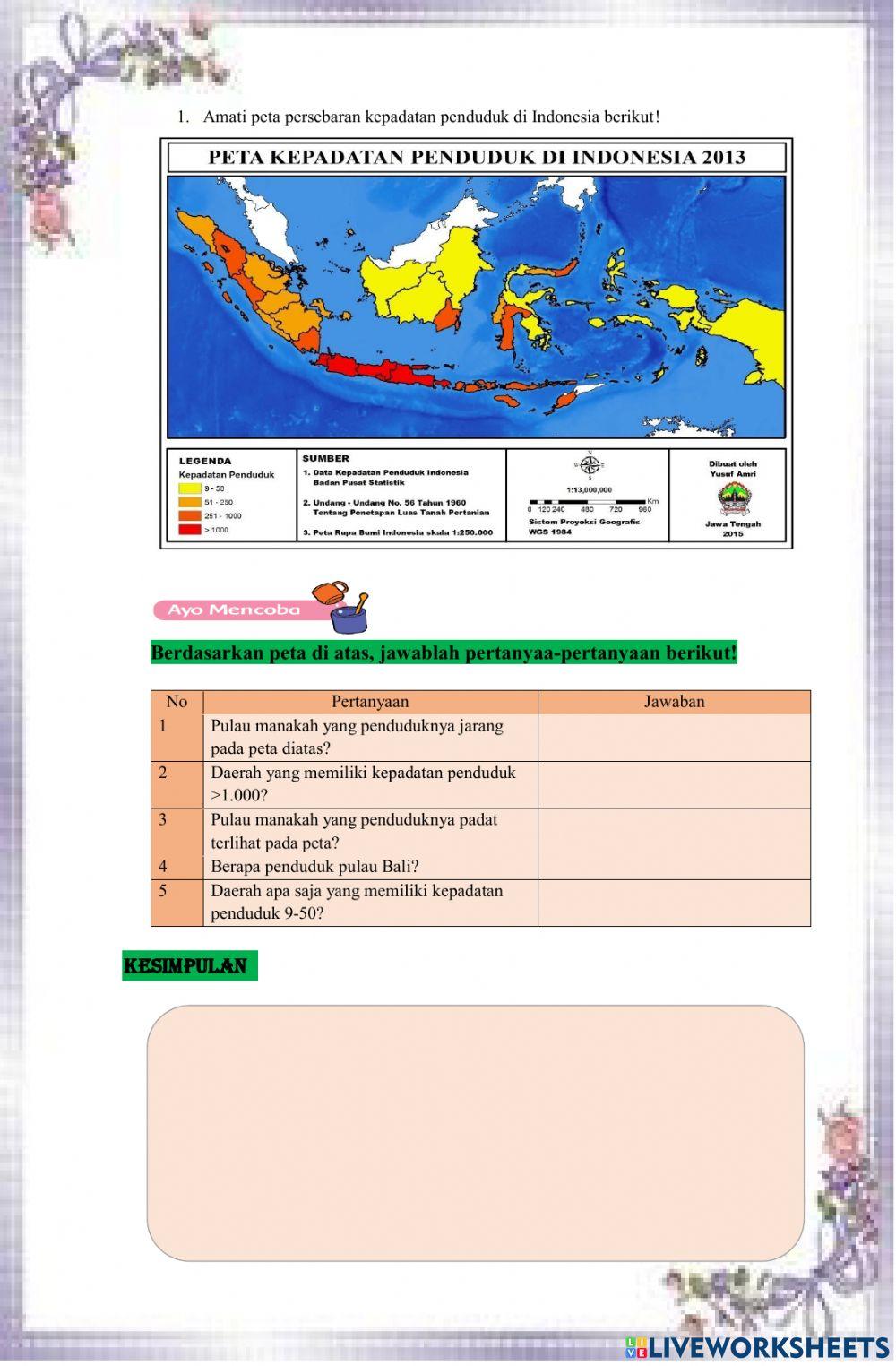 Kelas 5 Tema 1 Sub Tema 2 PB 3
