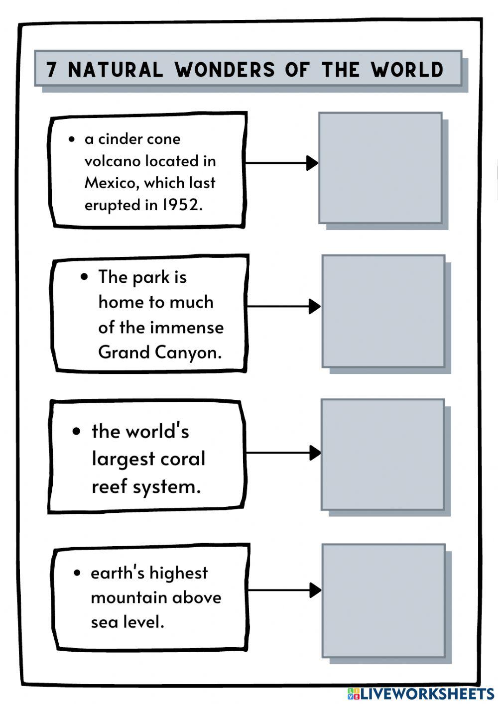 Cities Beneath the Sea