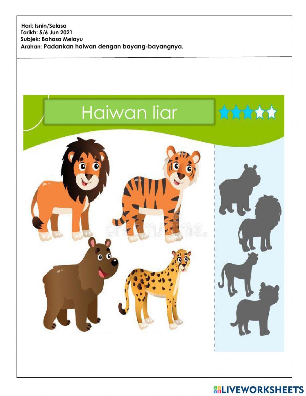 Tugasan pkp 3.0 (bm) 4y