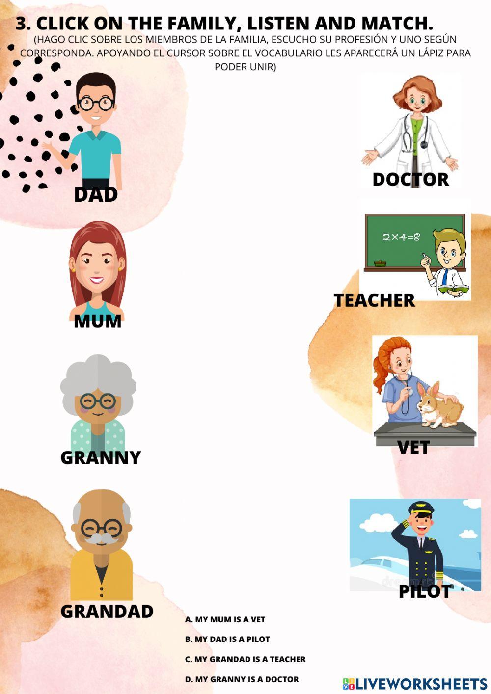 Poptropica unit 3-1st form