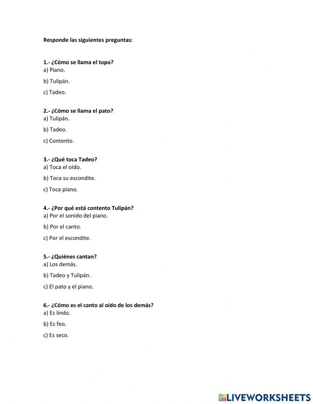 Lectura inicial-letras M L S P D N C T