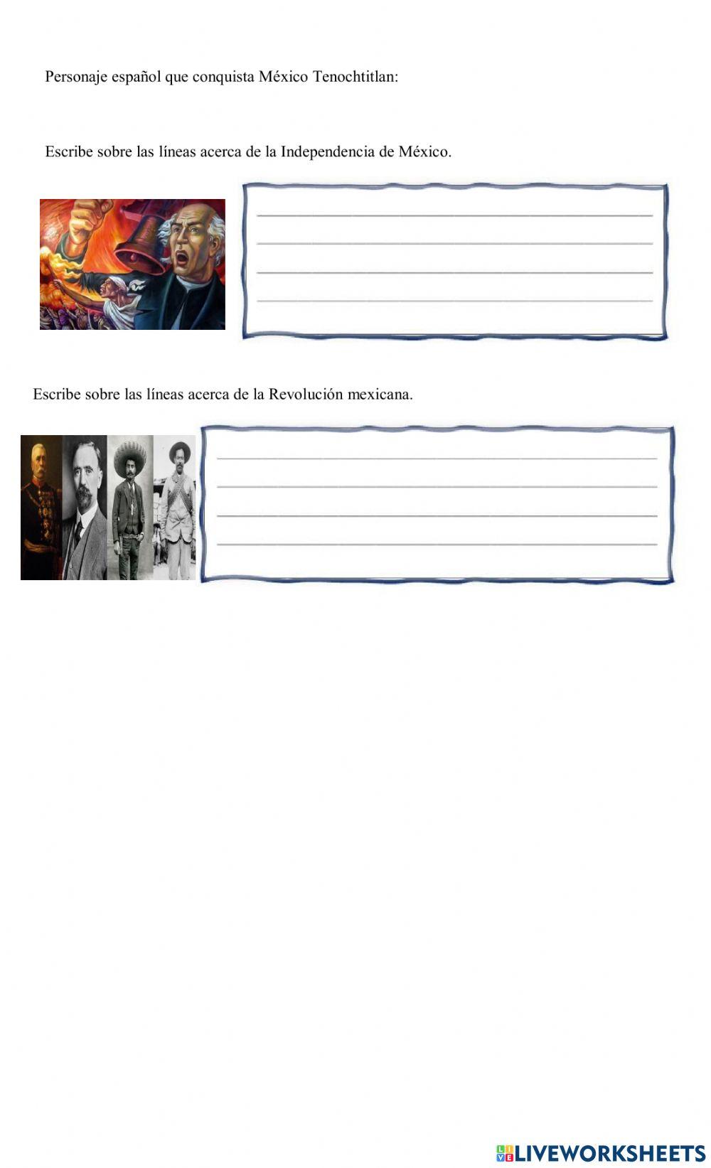 Valoración final tercer grado