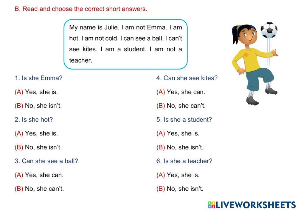 Jobs-contractions and reading