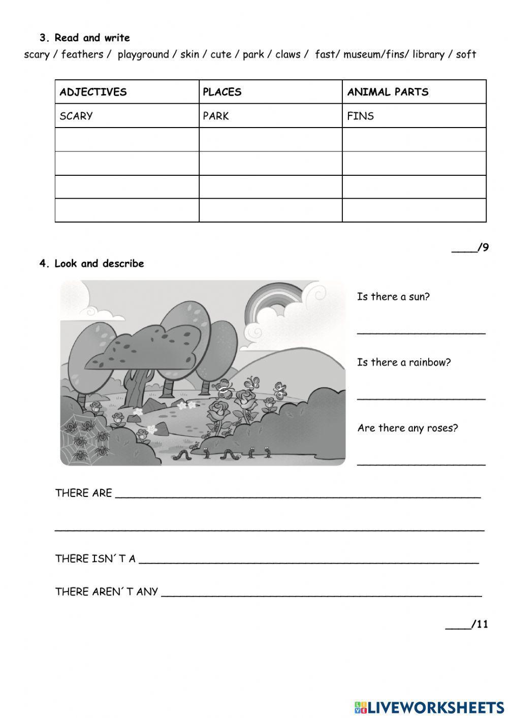 CHILDREN3.FIRST TEST.2021