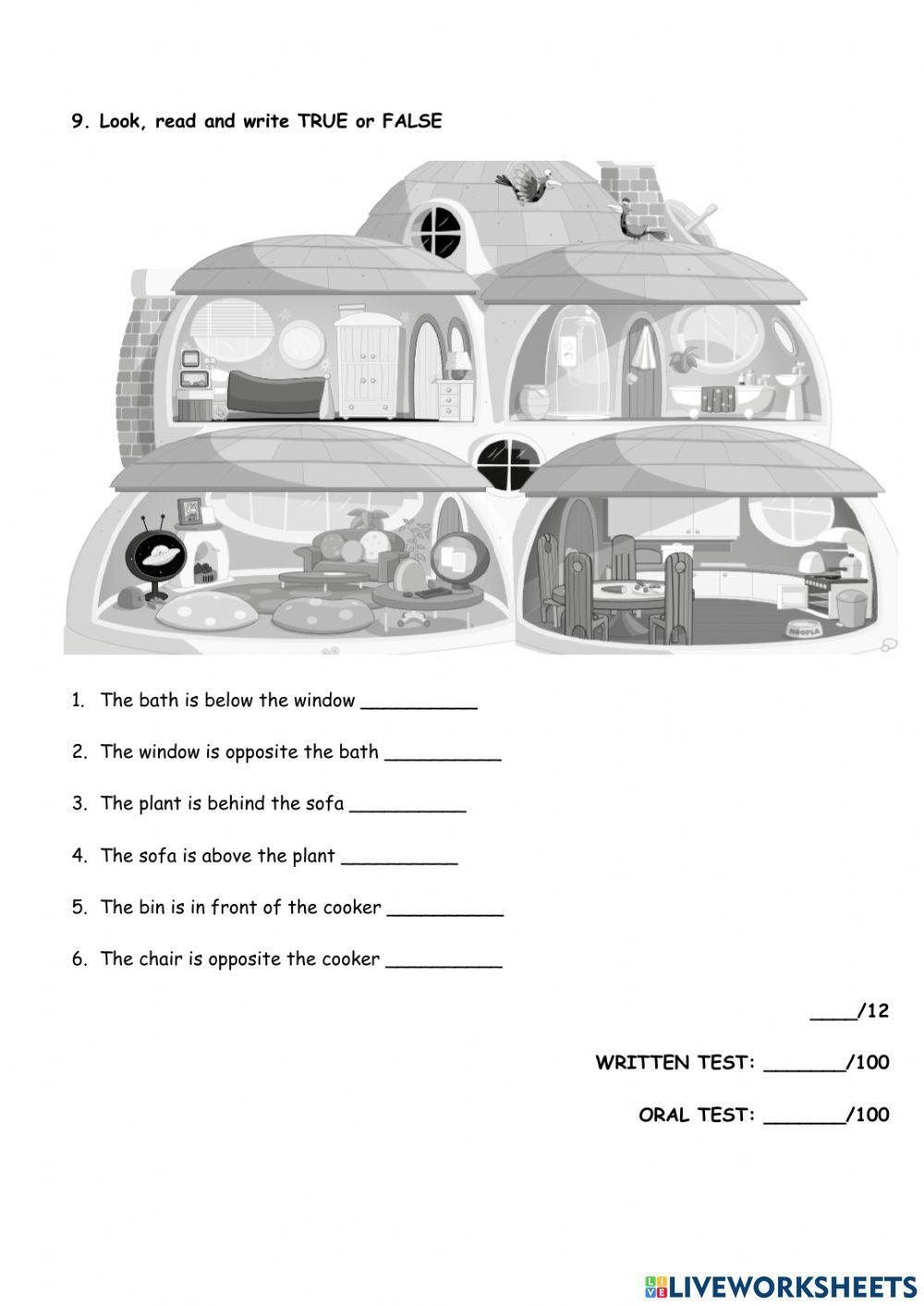 CHILDREN3.FIRST TEST.2021