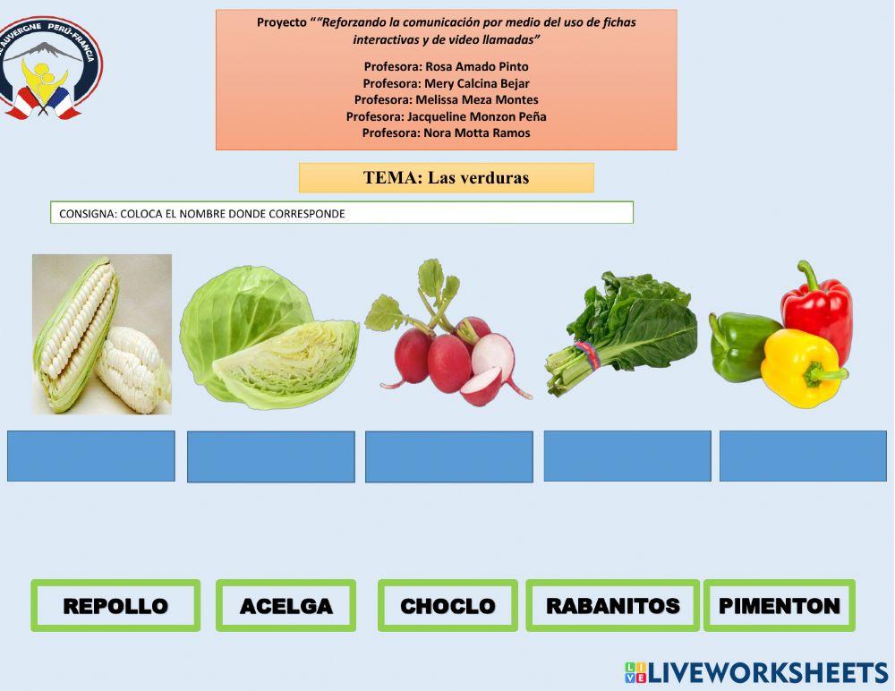 Alimentos