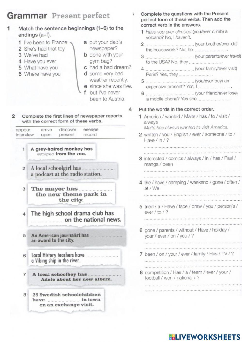 Next move 3 WB pag. 36