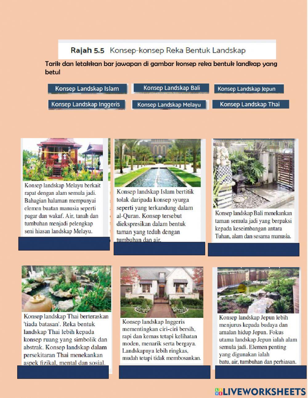 Psv bab 5 rekabentuk lansdkap bahagian 2