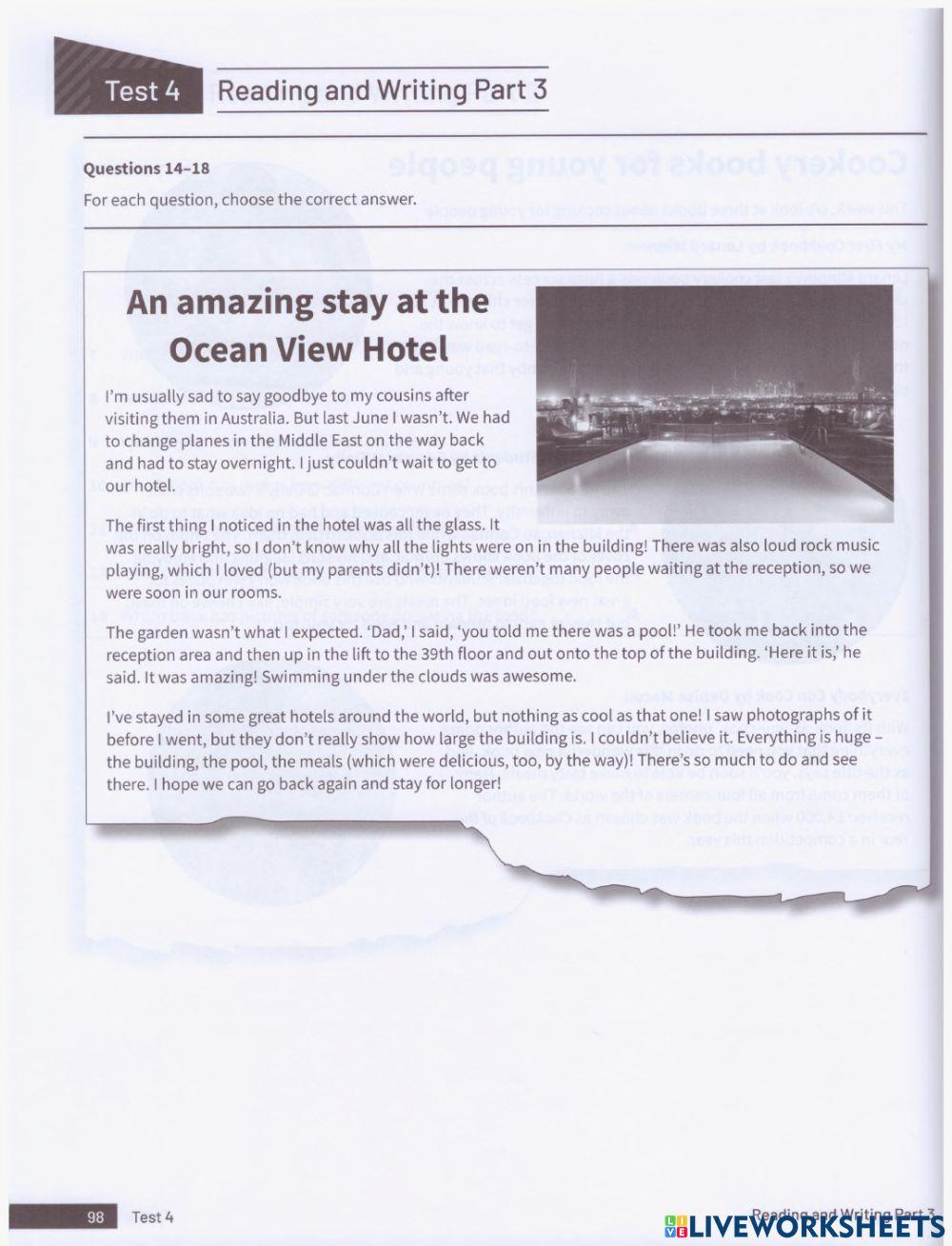 KET-Cambridge-Trainer-Reading-Test04