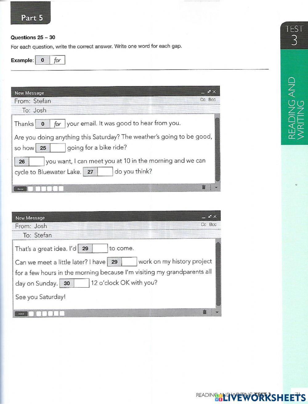 PracticeTestPlus2020 - Reading - Test 03