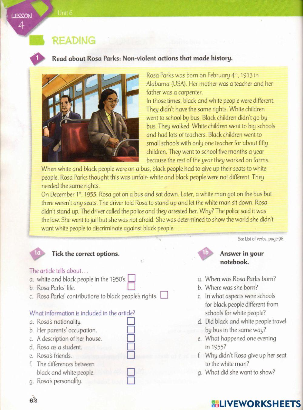 Past Simple - Questions and Negatives