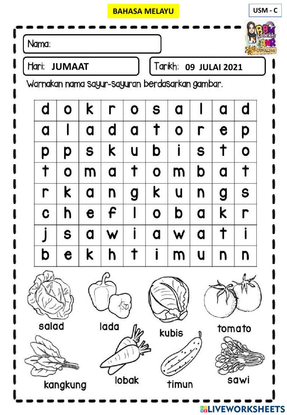 KVKV & TEKA silangkata