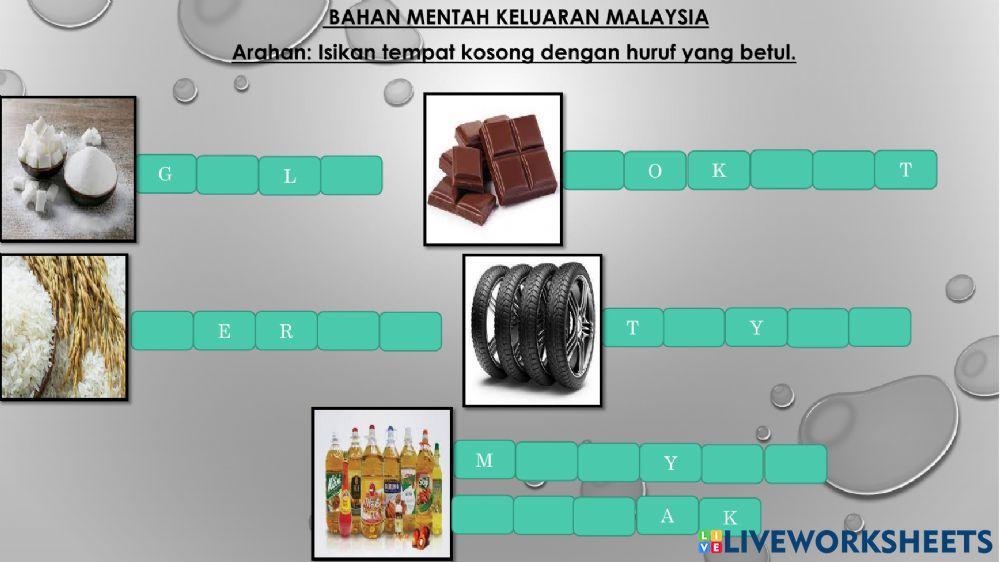 Bmk-barangan buatan malaysia