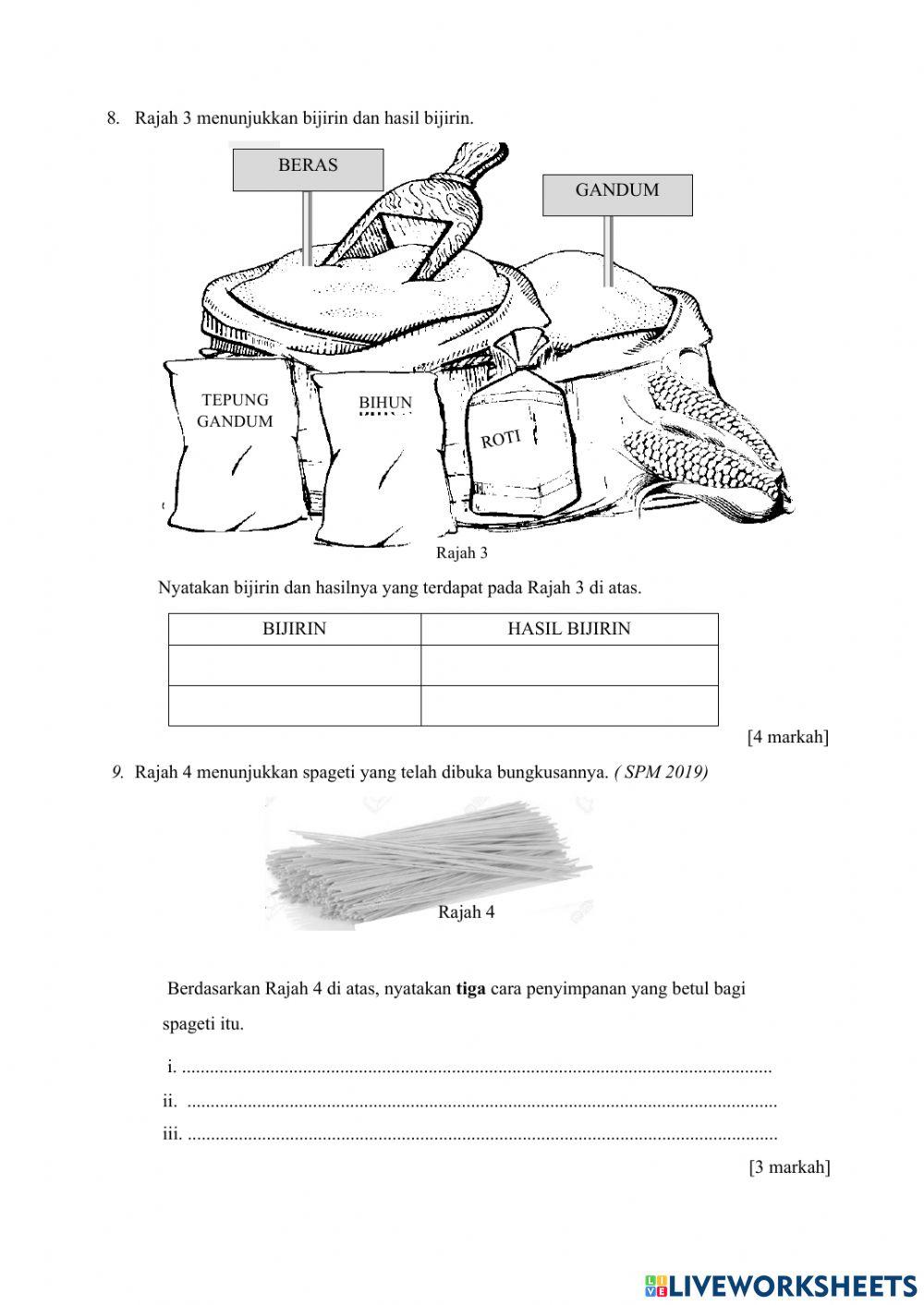 Latihan SRT T5 Bab 4.6