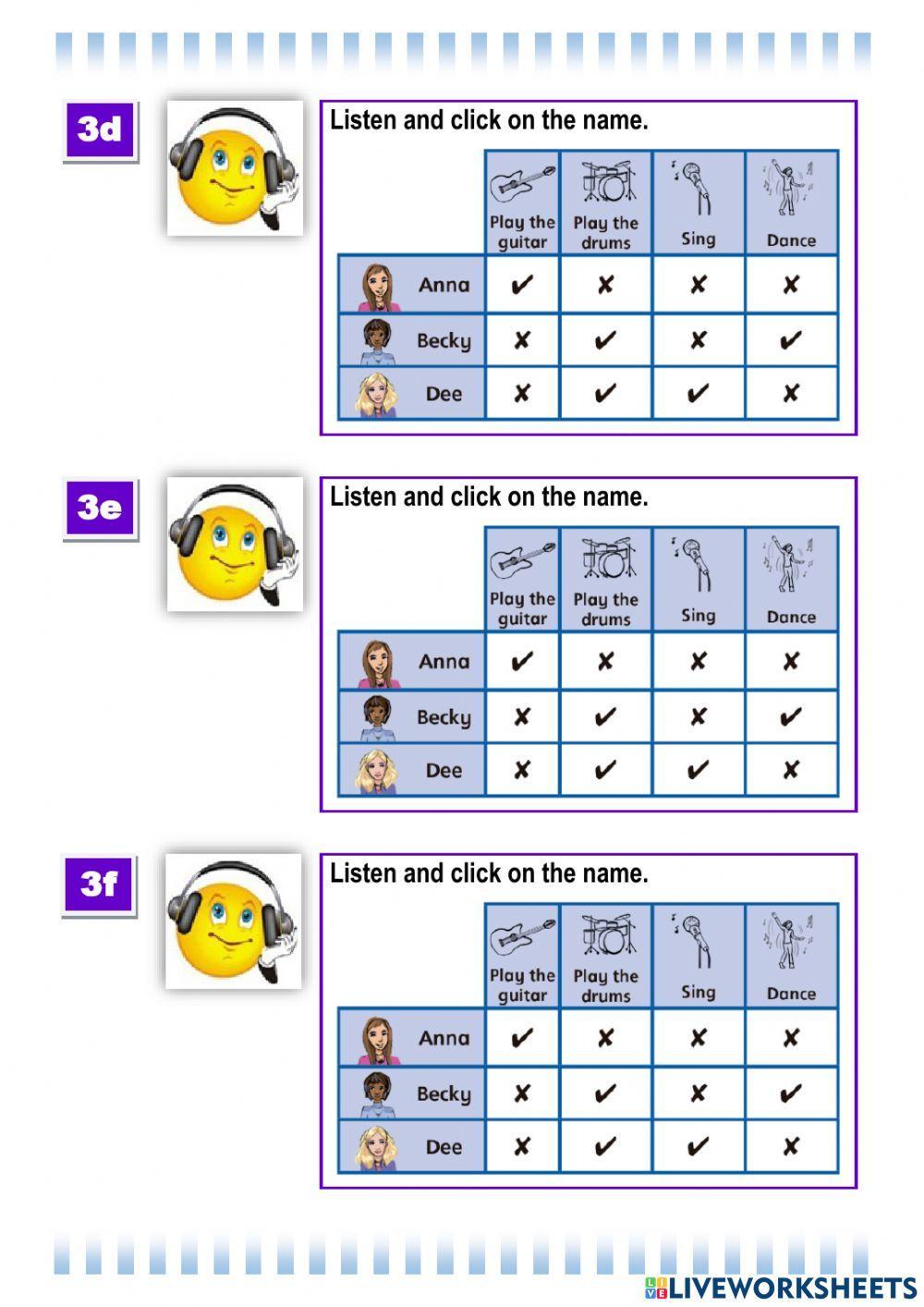 Rooftops 5 - unit 5 - VOCABULARY - COULD