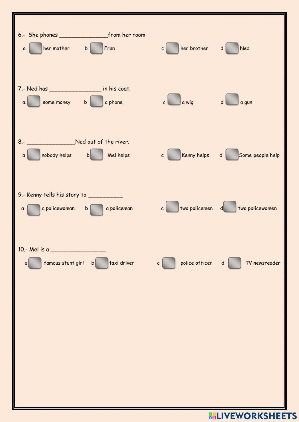 Girl on a motorcycle