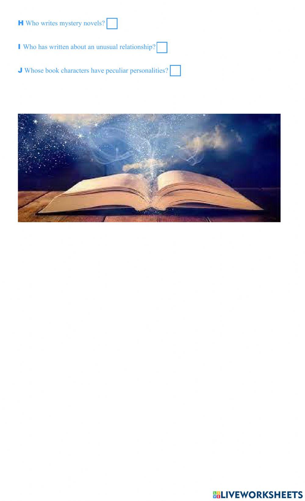 Canadian Authors You Must Read