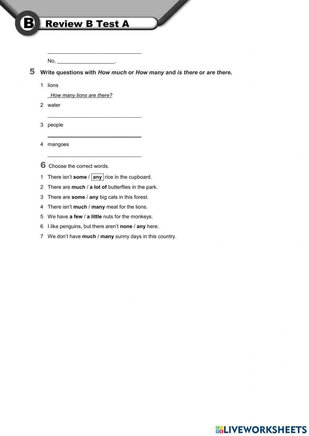 Unit 3 and 4 from metro 1