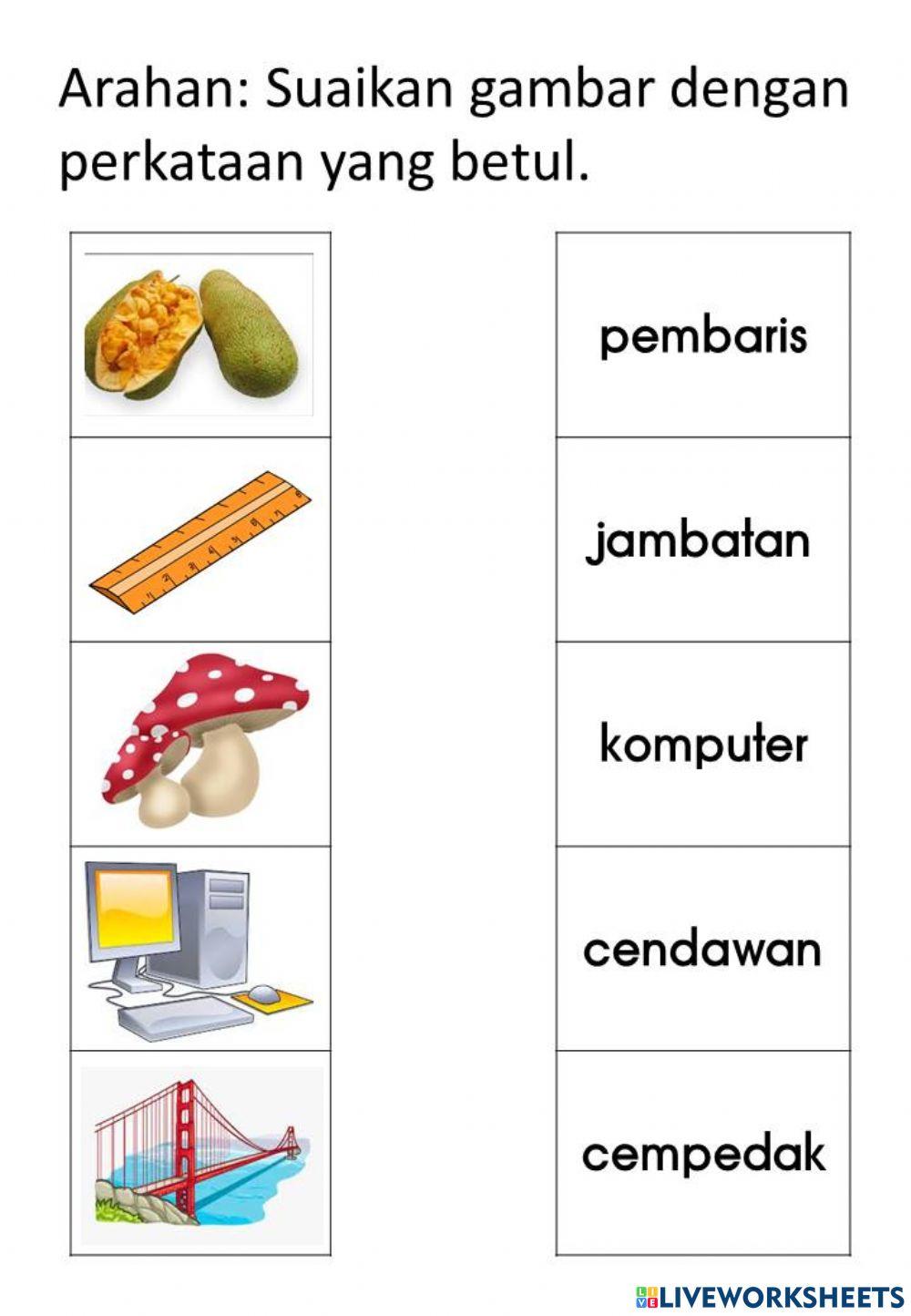 Perkataan kvk+kv+kvk 1