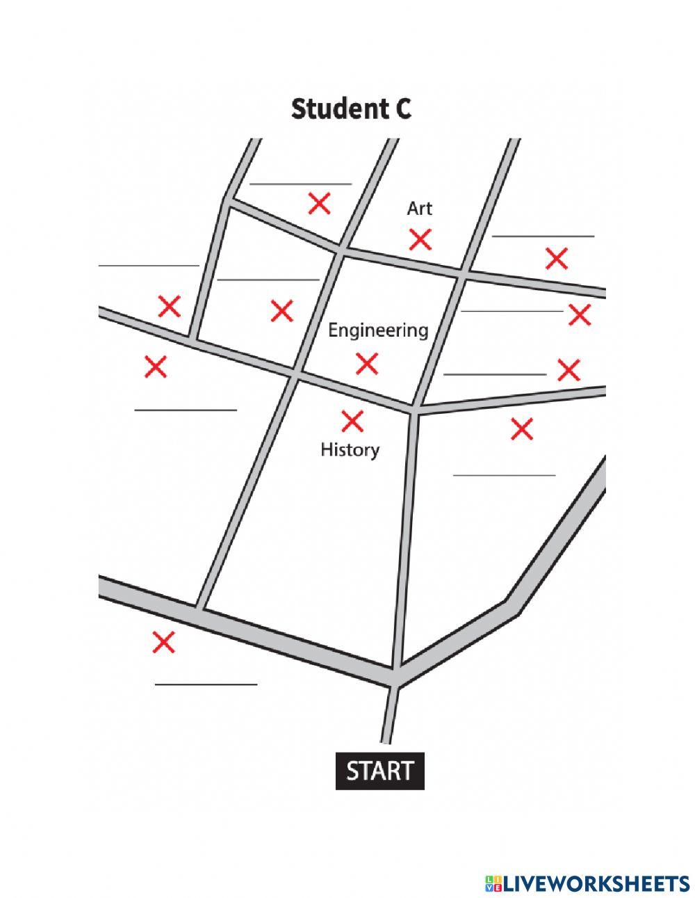 Student C Pronunciation U11LC