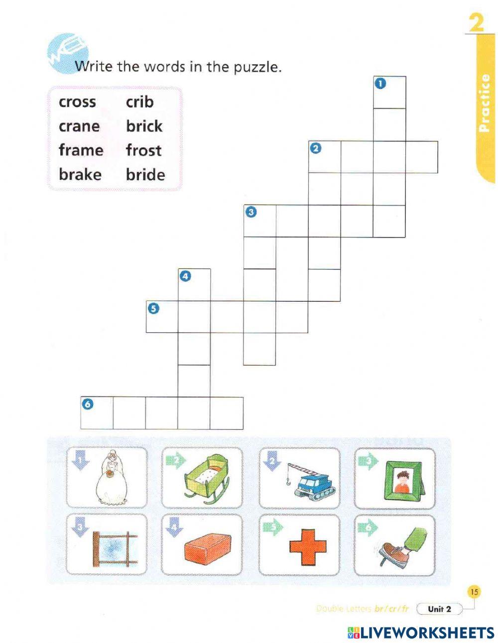 Unit 02 - Smart Phonic 4 Practice