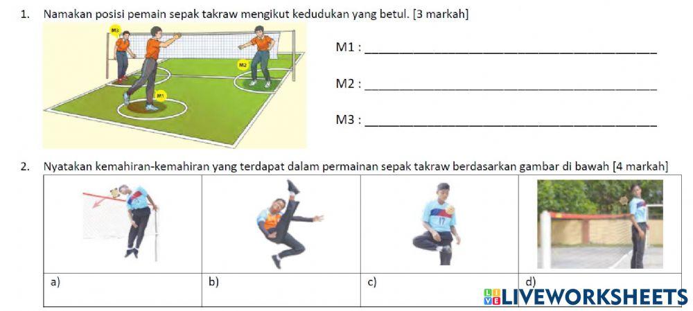 Permainan kategori jaring