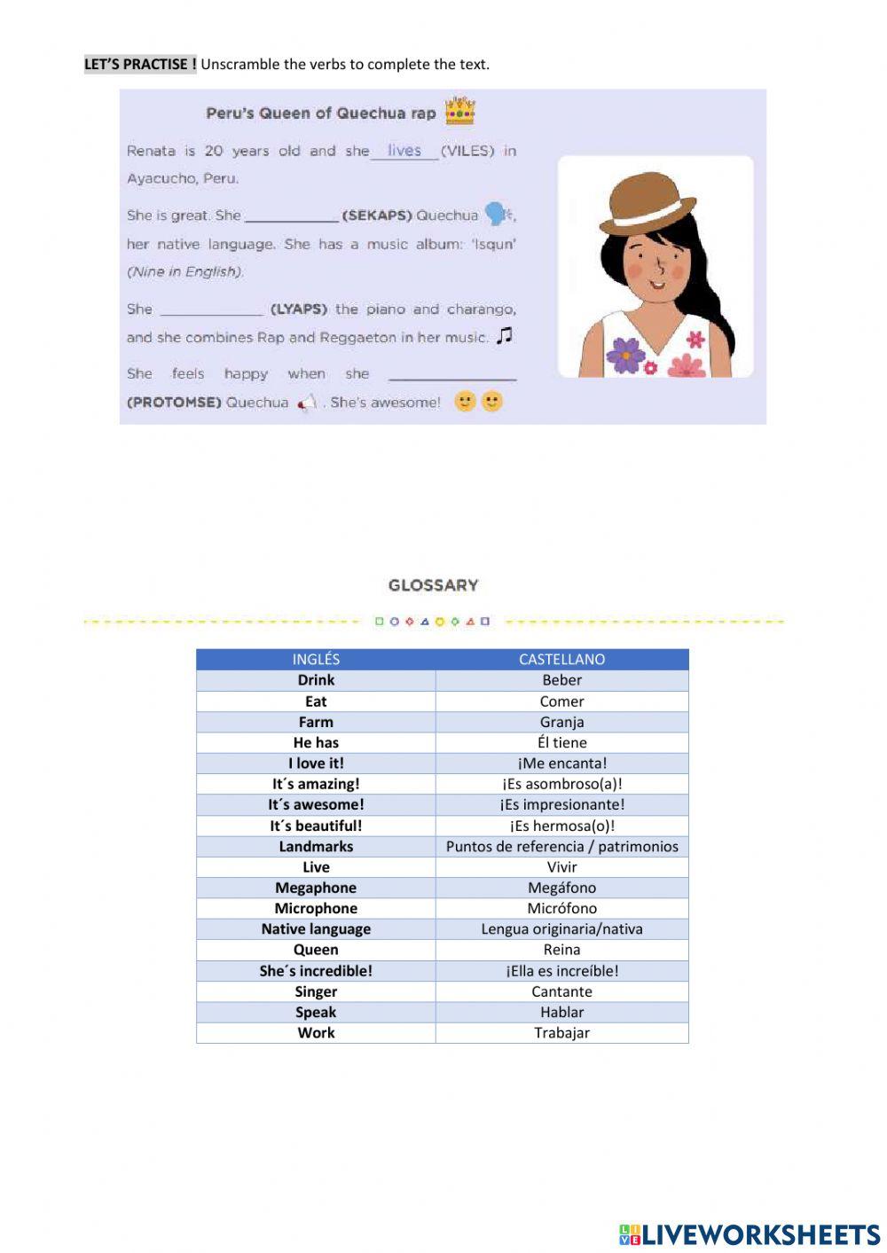 Let-s make a difference