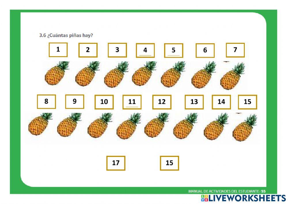 Matemática Funcional III
