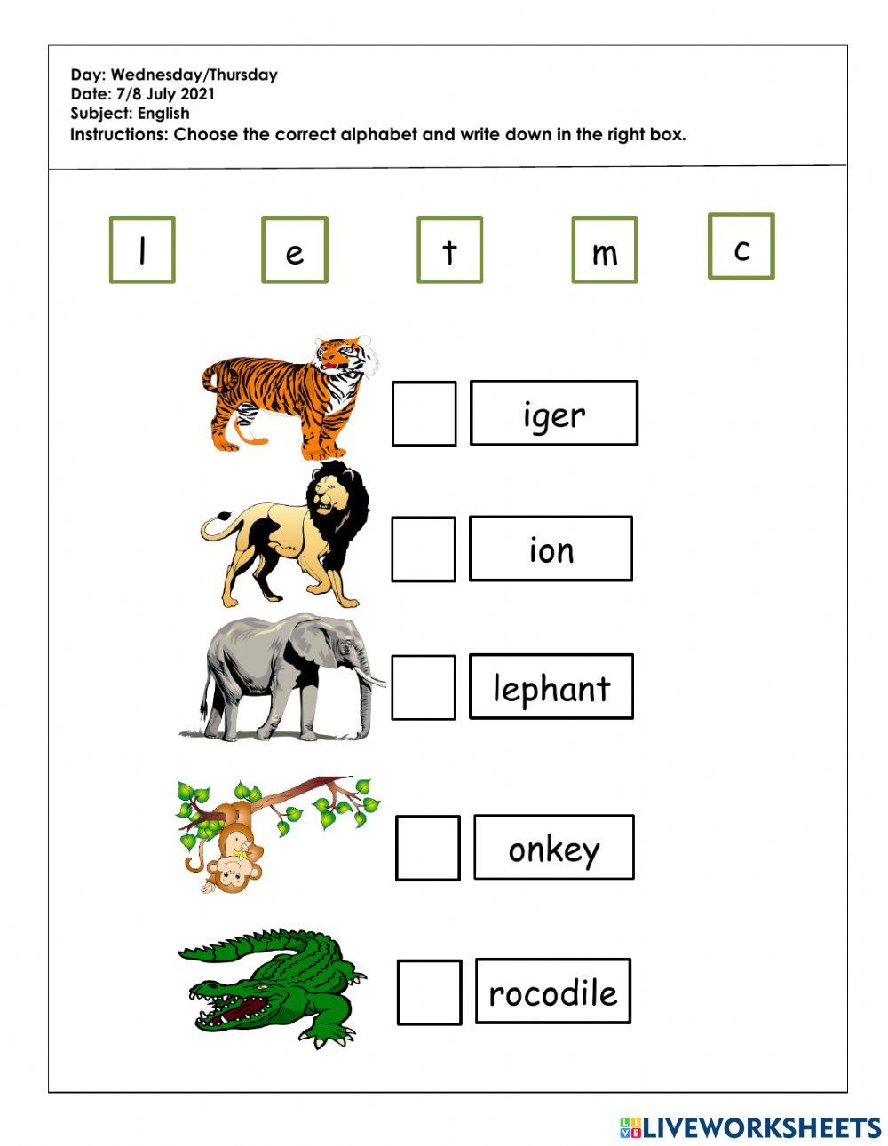 Tugasan PKP BI (6tahun) BI