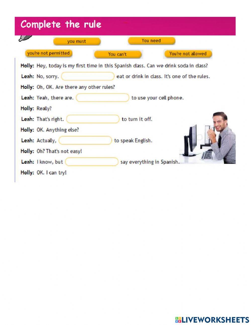 Unit1 Lesson B - EXpressions