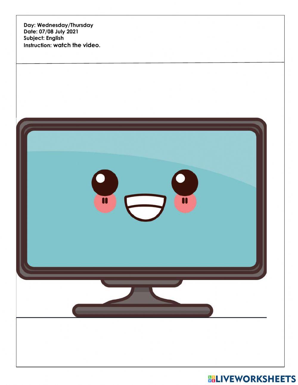 Tugasan pkp 3.0 BI (4tahun)