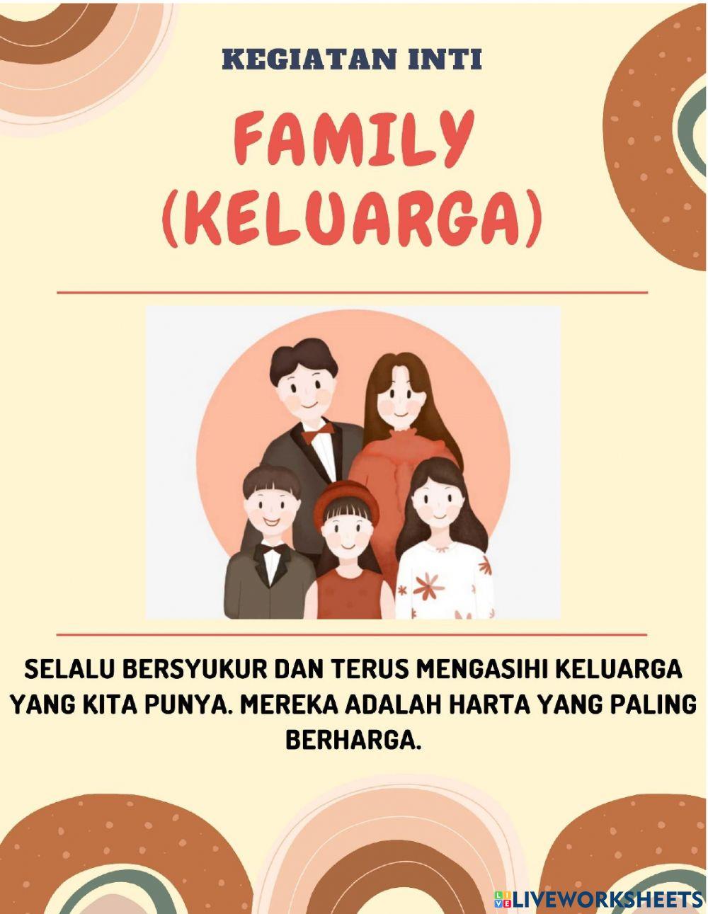 Lkpd bk1-2 family