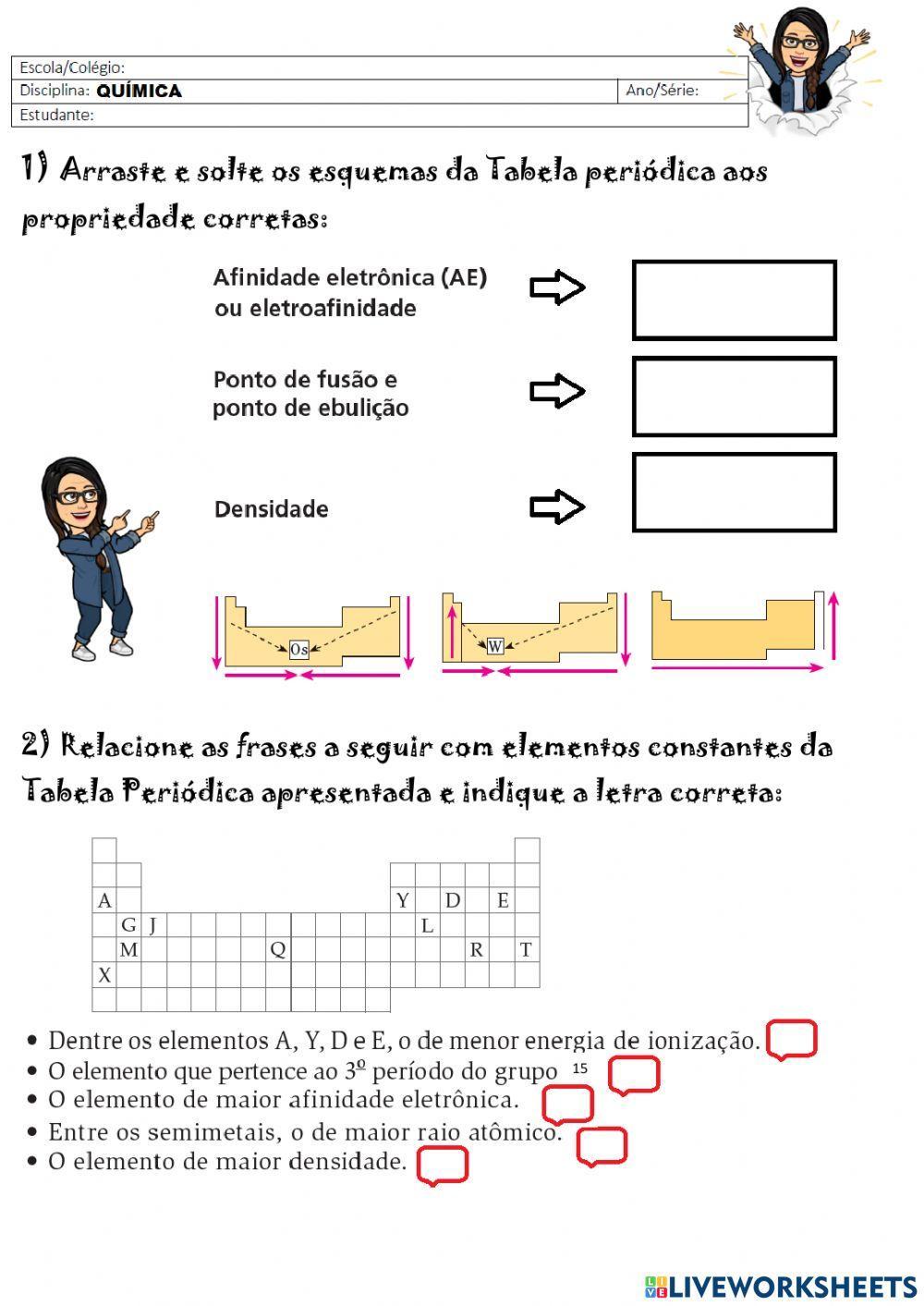 Propriedades Periódicas2