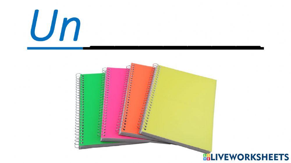 Les objets de la classe