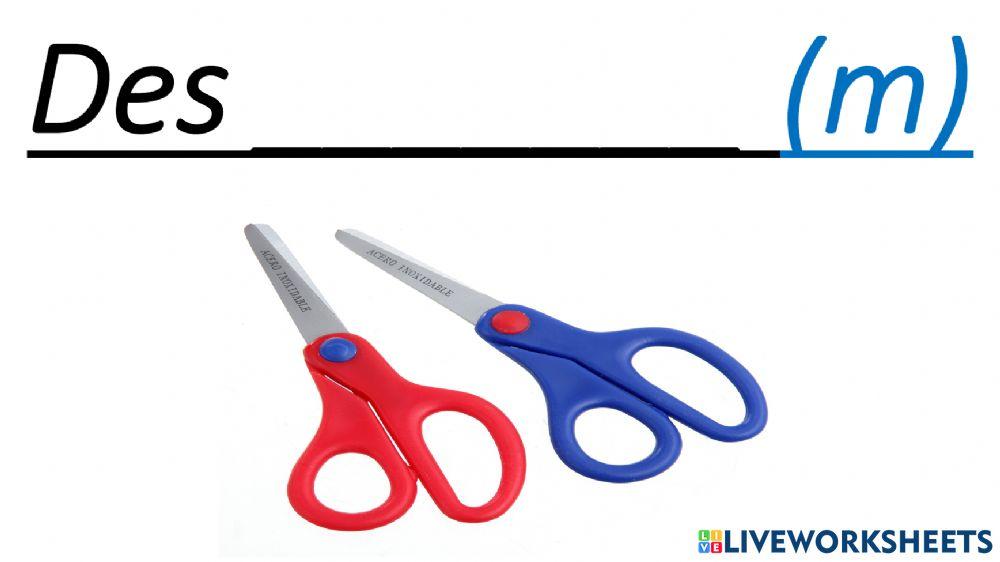 Les objets de la classe