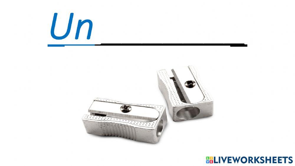 Les objets de la classe