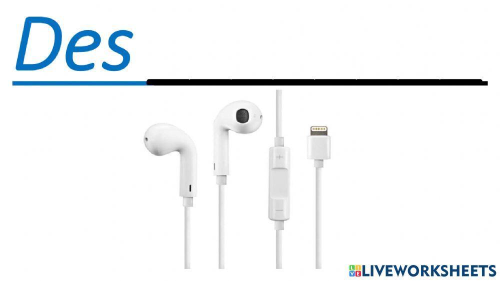 Les objets de la classe 4