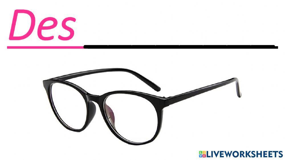 Les objets de la classe 4