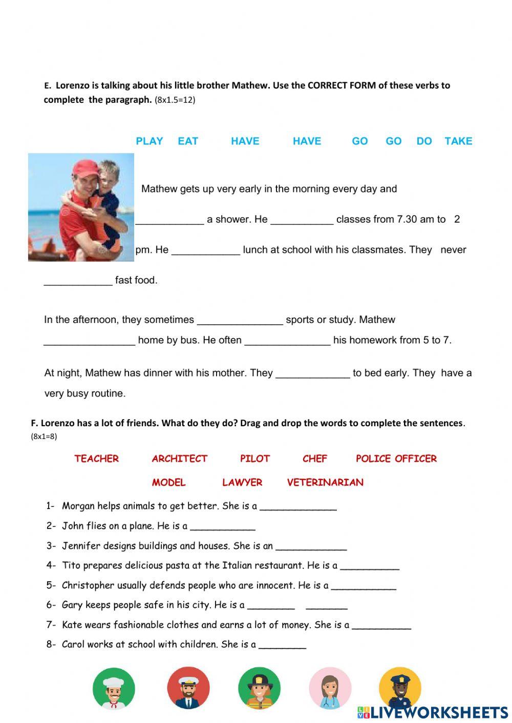 MYW Acelerado1-pre teens