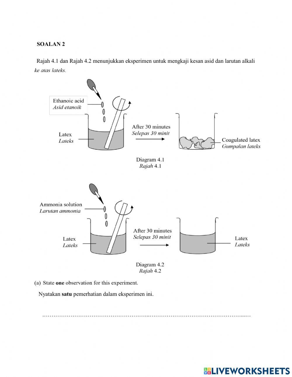 Sains KSSM SPM - KPS