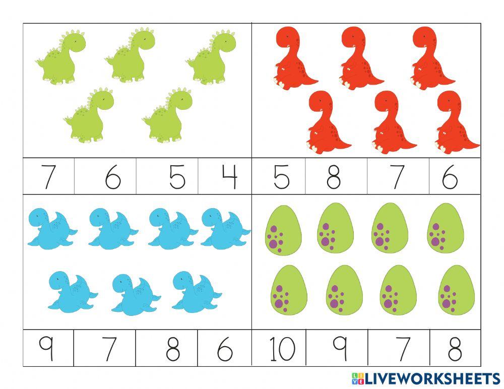 சரியா விடையை தேர்வு செய்க. (1-10)