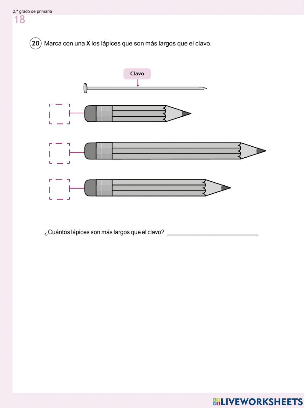 Prueba diagnóstica 2 parte